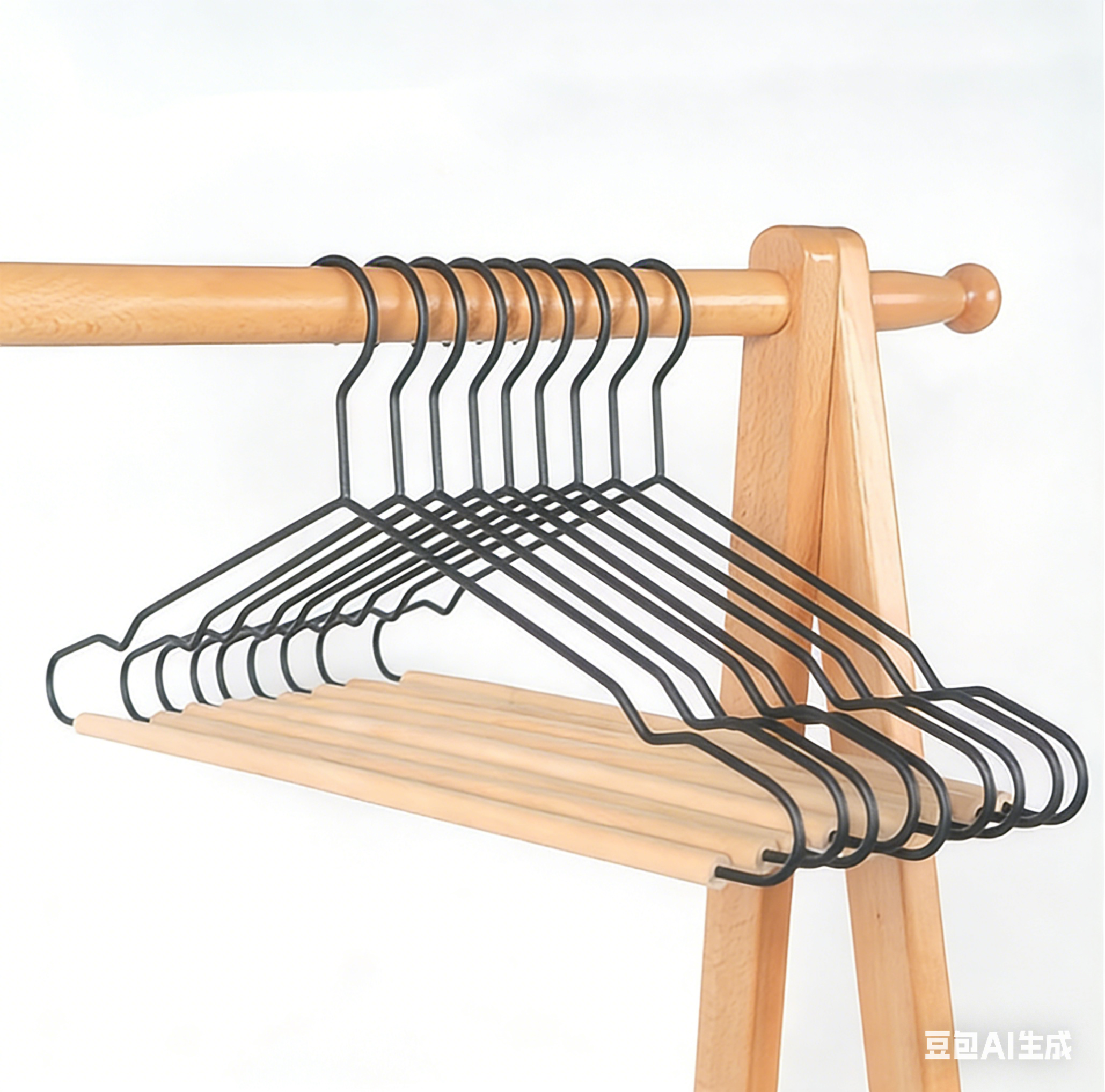 Wholesale Hangers for Retail Stores: Sourcing Framework